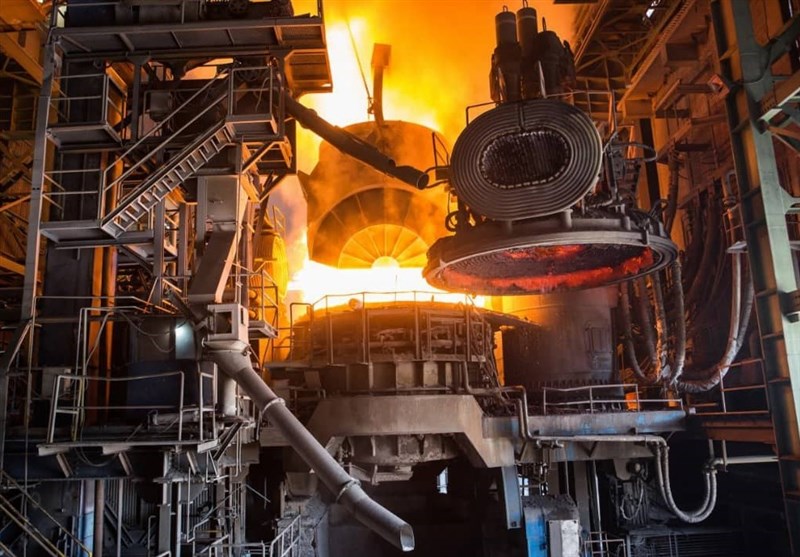 رانت ۱۱۰ هزار میلیاردی در بازار فولاد/ ۸۷ درصد محصولات فولادی در بورس کالا عرضه نشد