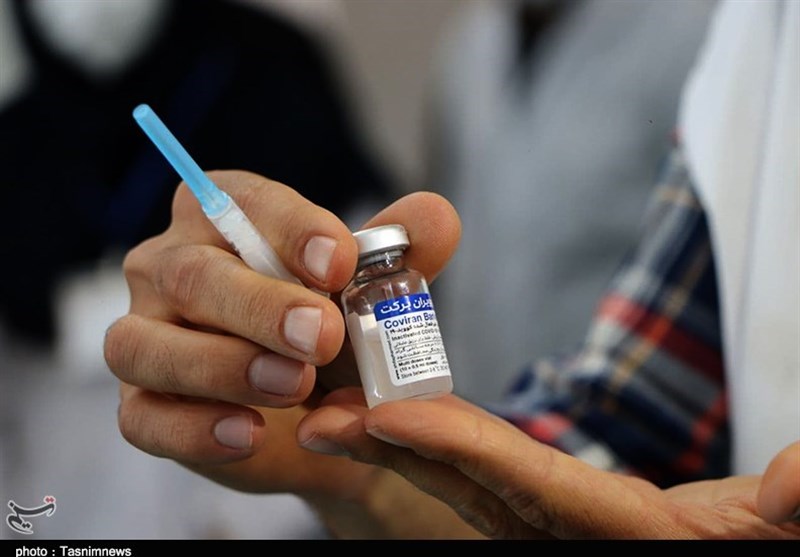 واکسیناسیون افراد بالای ۱۷ سال در سراسر کشور آغاز شد